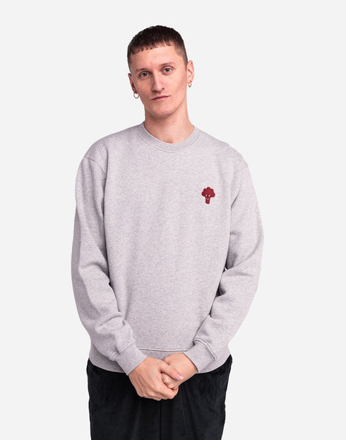 OLOW SWEATER GOOD SOUP